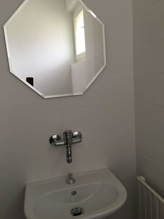 Habitat de 5.0 pièces au rez-de-chaussée 4