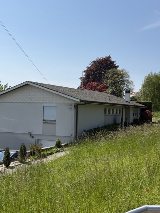 Habitat de 7.0 pièces au rez-de-chaussée 13