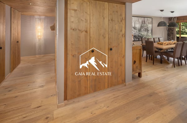 Stunning 4.5-Room Apartment on Route de Tsarbouye 7