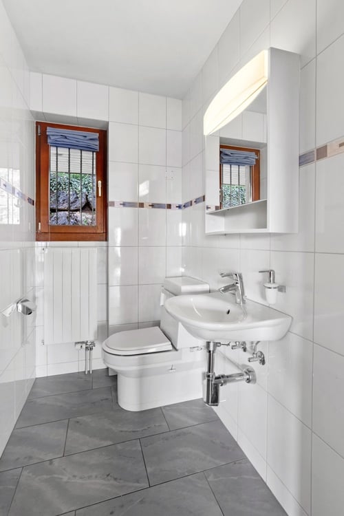 2.5-Zimmer-Einfamilienhaus mit Weitblick in Egerkingen 9