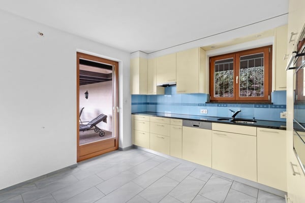 2.5-Zimmer-Einfamilienhaus mit Weitblick in Egerkingen 8