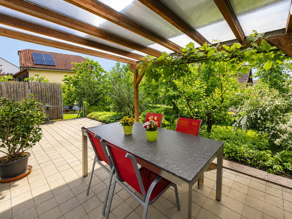 Safnern: 5.5-Zi.-Einfamilienhaus mit Garten - ruhig & gepflegt 13