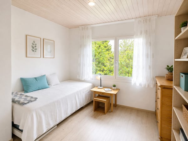 Safnern: 5.5-Zi.-Einfamilienhaus mit Garten - ruhig & gepflegt 7