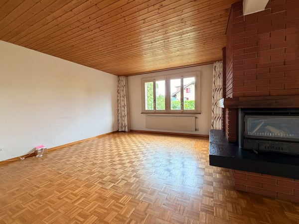 5-Zi. EFH mit Garten 