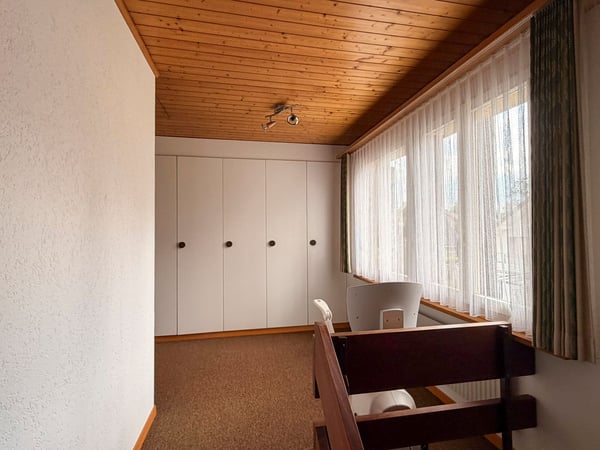 5-Zi. EFH mit Garten 