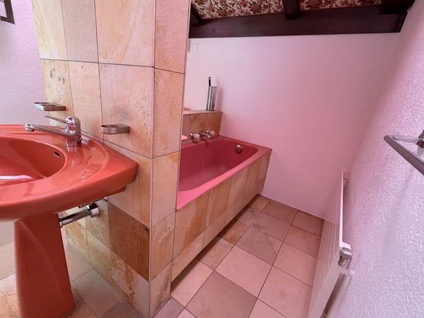 5.5-Zimmer-Einfamilienhaus mit Garten in Müntschemier kaufen 9