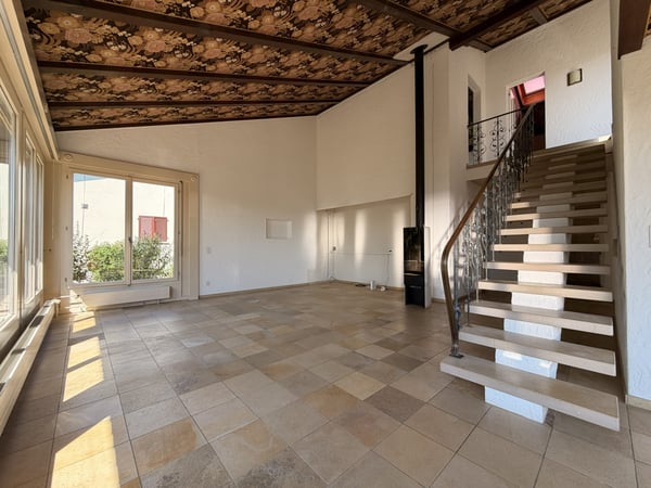 5.5-Zimmer-Einfamilienhaus mit Garten in Müntschemier kaufen 6