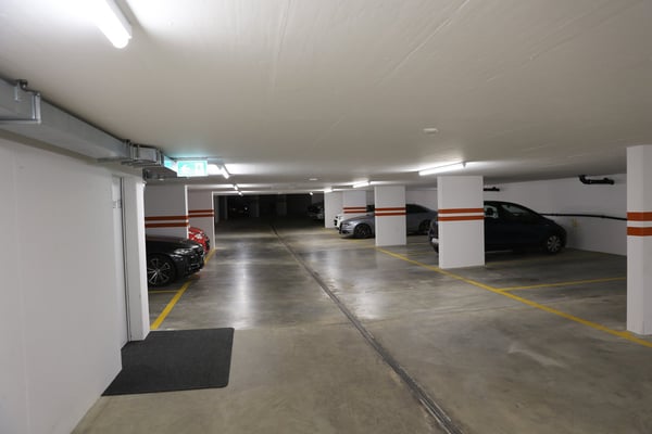 Tiefgaragenstellplatz in Oberwil bei Büren 3