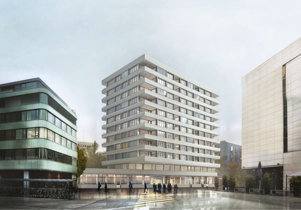 Müllerbräu Areal Baden ? 19 m² im Erdgeschoss direkt am Bahnhof 2