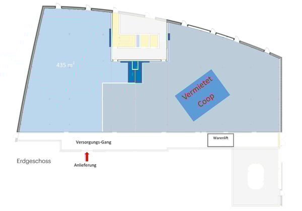 Müllerbräu Areal Baden ? Flächen an bester Lage mit höchster Visibilität 3