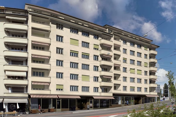 Ihre Arbeitswelt in Bahnhofsnähe: Laden, Büro, Atelier oder Therapieraum 7