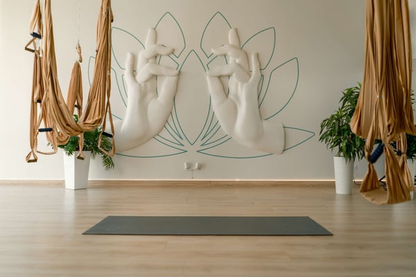 Ihre Arbeitswelt in Bahnhofsnähe: Laden, Büro, Atelier oder Therapieraum 4