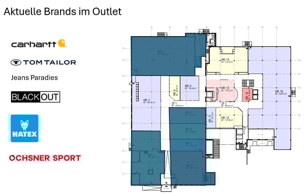 Outlets Murgenthal - freie Geschäftsflächen 4