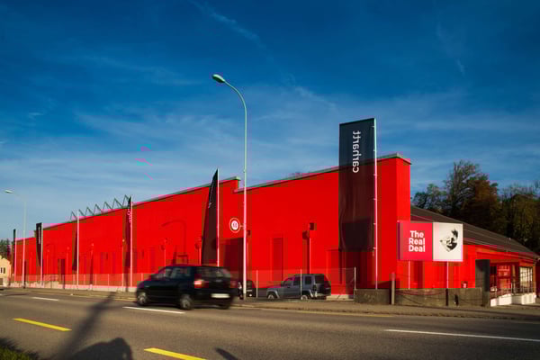 Outlets Murgenthal - freie Geschäftsflächen 2