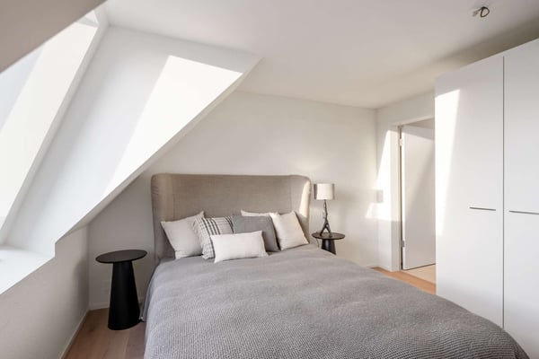 City-Penthouse mit Weitblick 8