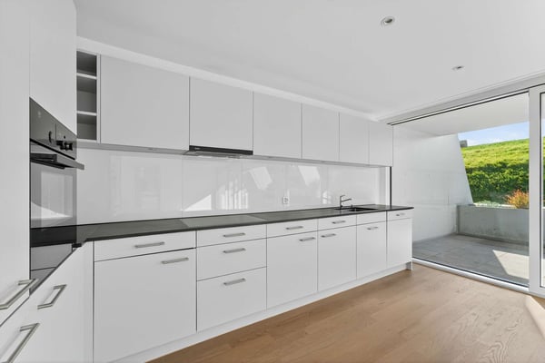 Grosszügig wohnen: Moderne 5.5-Zimmer-Wohnung mit 35,5 m² Terrasse 4