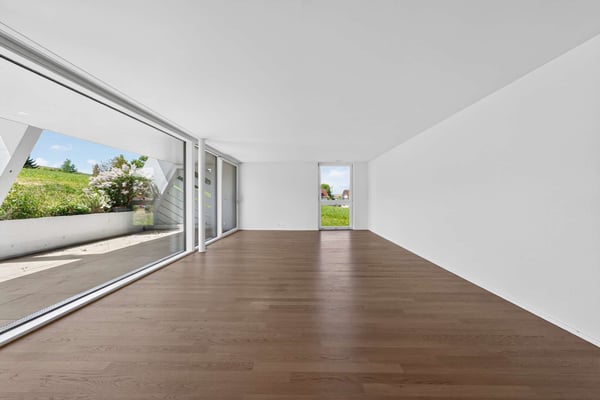 Grosszügig wohnen: Moderne 5.5-Zimmer-Wohnung mit 35,5 m² Terrasse 5
