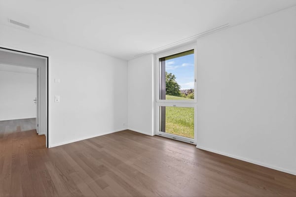 Grosszügig wohnen: Moderne 5.5-Zimmer-Wohnung mit 35,5 m² Terrasse 7