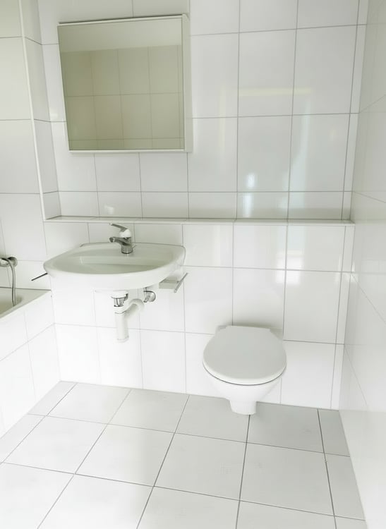 1.5-Zimmer-Wohnung im Erdgeschoss | Seenah & vielseitig inkl. PP 3