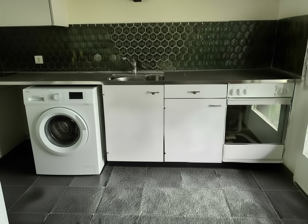 Wohnen mit Grünfläche | Charmante 1.5-Zimmer im Erdgeschoss 2