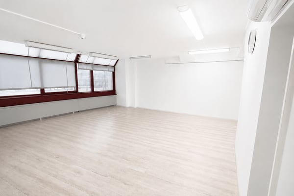 Bürofläche mit 200m² und Dachterrasse zur Alleinnutzung 1
