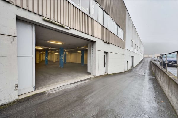 Bürofläche West 13