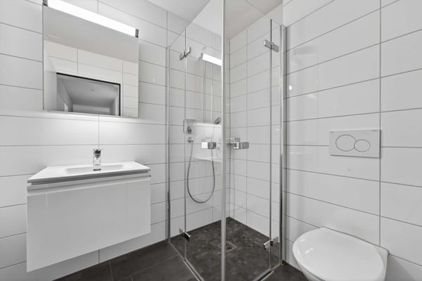 moderen und helle 5.5-Zimmerwohnung mit grosser Terrasse von 35.5m2 | Ihr Rückzugsort im Grünen 11