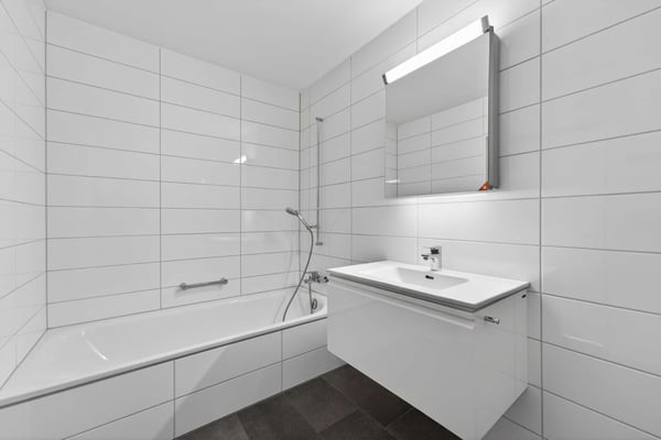moderen und helle 5.5-Zimmerwohnung mit grosser Terrasse von 35.5m2 | Ihr Rückzugsort im Grünen 10