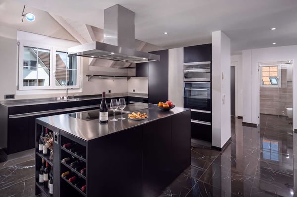 Licht. Raum. Lifestyle. ? Exklusive 5.5-Zimmer-Maisonette mit 180 m² Wohnfläche in Niederglatt 3