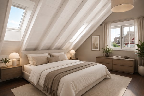 Licht. Raum. Lifestyle. ? Exklusive 5.5-Zimmer-Maisonette mit 180 m² Wohnfläche in Niederglatt 7