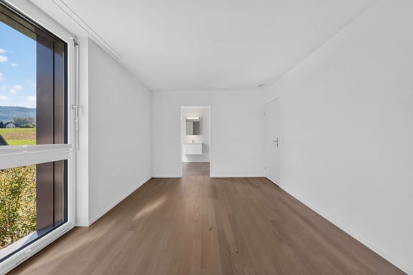 helle 2.5 Zimmerwohnung 5