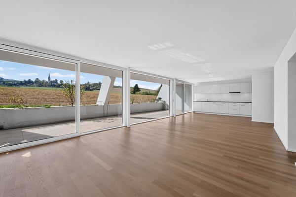 helle 2.5 Zimmerwohnung 3