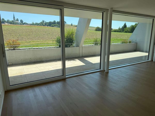 helle 4.5 Zimmerwohnung 7