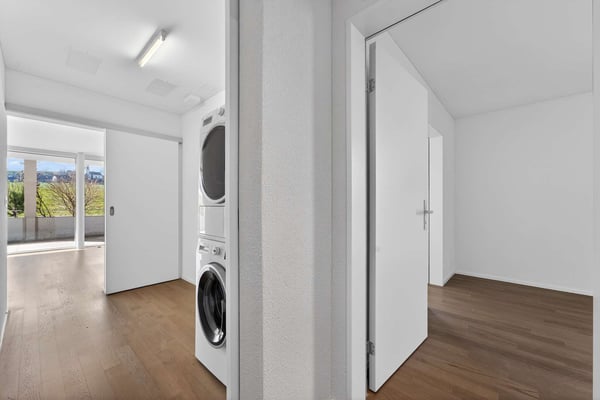 helle 4.5 Zimmerwohnung 2