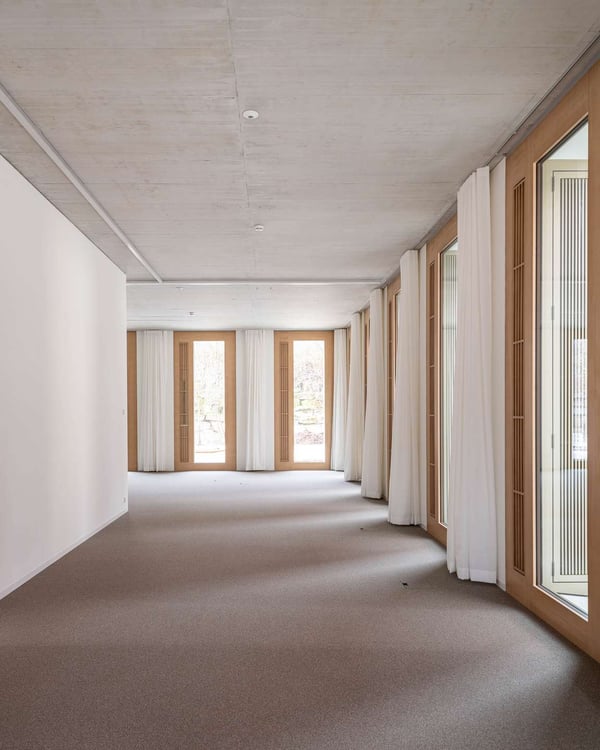 772 m² Bürofläche | Plug & Work 3