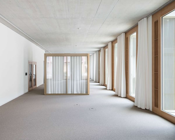 772 m² Bürofläche | Plug & Work 2