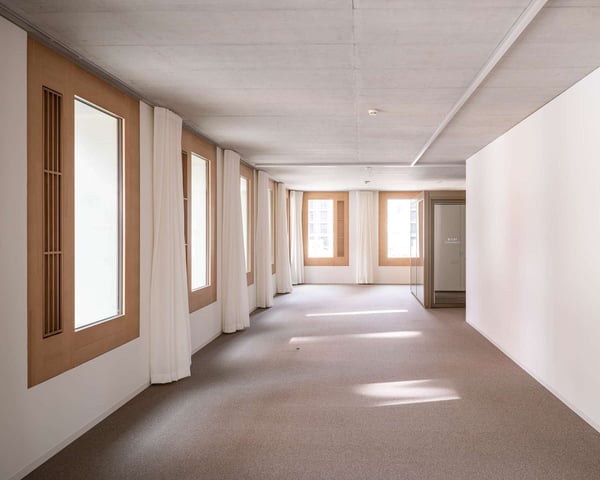 772 m² Bürofläche | Plug & Work 1