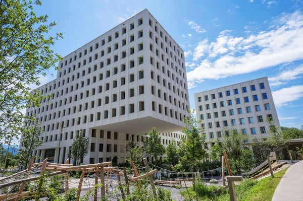 772 m² Bürofläche | Plug & Work 10