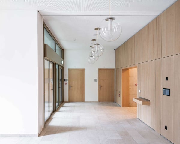 386 m² Bürofläche | Plug & Work 6