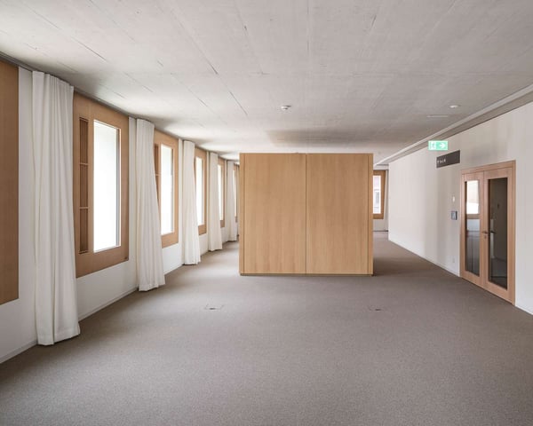 386 m² Bürofläche | Plug & Work 8
