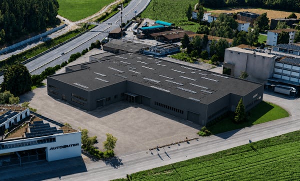 Büroflächen von 270 m² bis 700 m² für Unternehmen mit Produktion, Logistik oder technischem Betrieb 4
