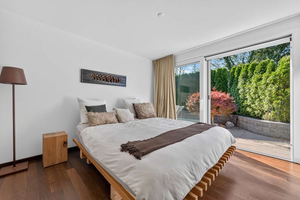 Viel Platz für die Familie: 3½-Zimmer-Maisonette in Geroldswil 12