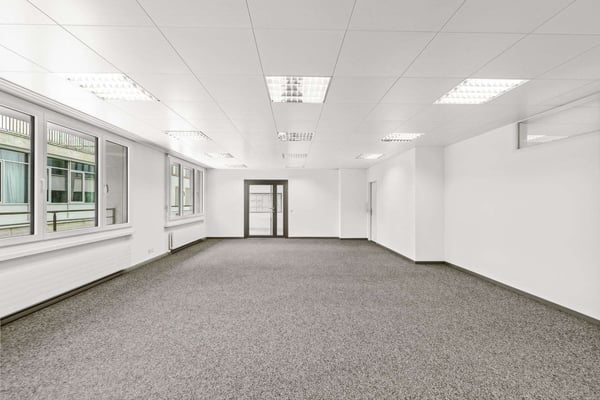 105m² Büro- und Atelierfläche im Zentrum von Basel 3