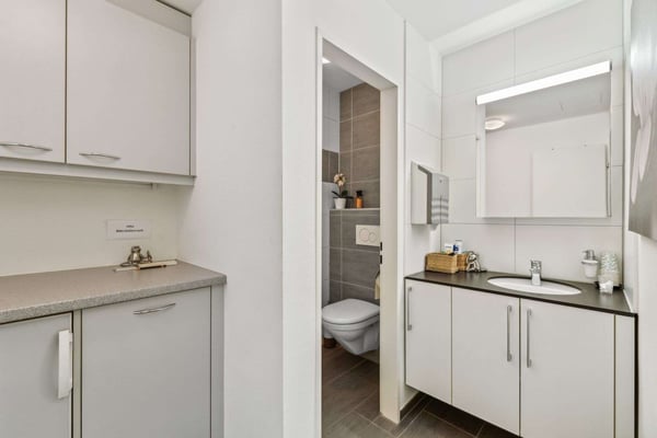 105m² Büro- und Atelierfläche im Zentrum von Basel 6