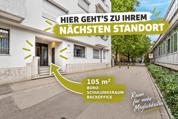 105m² Büro- und Atelierfläche im Zentrum von Basel 1