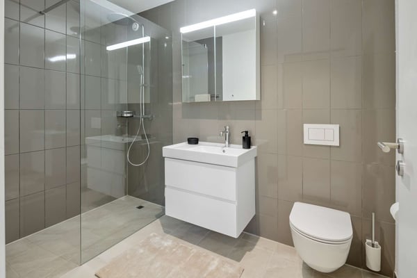 Urbane Penthouse Oase mit Hotelservices - Lifestyle auf höchstem Niveau 8