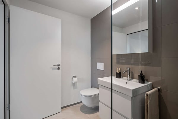 Urbane Penthouse Oase mit Hotelservices - Lifestyle auf höchstem Niveau 9