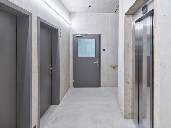 680m2 Büroflächen im neuen Isemeyer Areal in Rheinfelden zu vermieten! 5