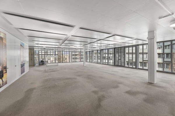 Headquarter im Herzen von Basel - Ihr Firmensitz im Picassohaus 2