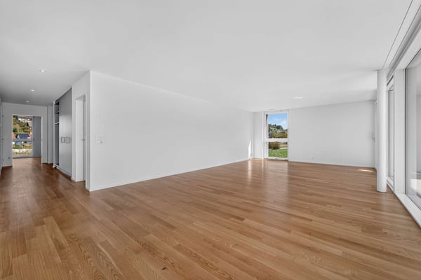 Grosszügige, helle 3.5 Zimmerwohnung mit grosser Terrasse 6